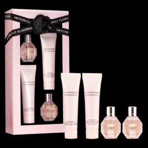 Viktor & Rolf 4 Piece Set BRAND NEW!